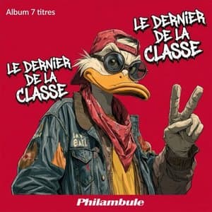 Le dernier de la classe