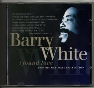 I Found Love: The Ultimate Collection