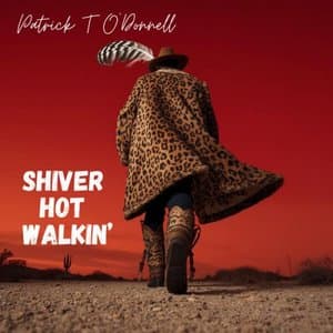 Shiver Hot Walkin
