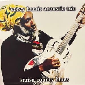 Louisa County Blues