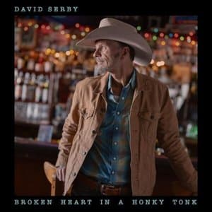 Broken Heart in a Honky Tonk