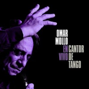 Cantor de Tango (En el Maipo Kabaret)