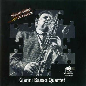 Gianni Basso Quartet