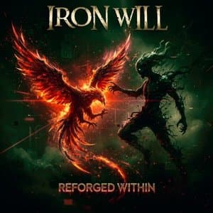 Reforged Within