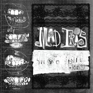 Mad Iris