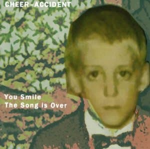 You Smile The Song Is Over