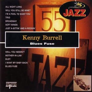 Blues Fuse