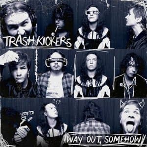 Way Out, Somehow