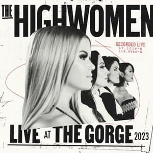 Live at The Gorge 2023