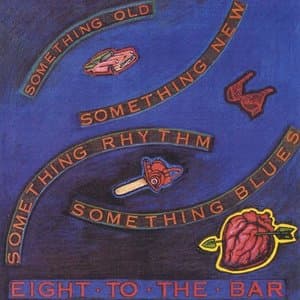 Something Old - Something New - Something Rhythm - Something Blues