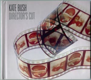 Director's Cut (fpcd001)