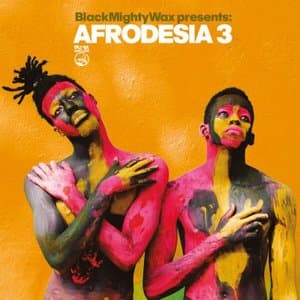 Afrodesia 3 (Black Mighty Wax presents)