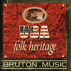 USA / Folk Heritage