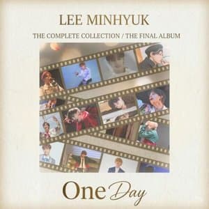 One Day THE COMPLETE COLLECTION