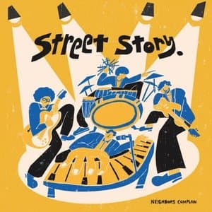 Street Story.