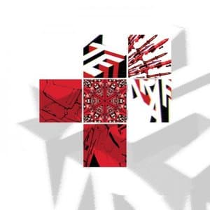 Crimson Arsenal / Man s Machine