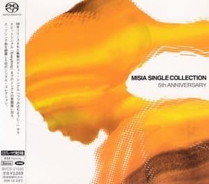 Single Collection (5th Anniversary)