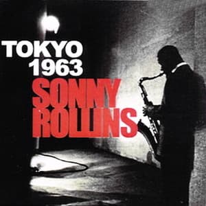 1963-09-19, Marunouchi Hotel, Tokyo, Japan