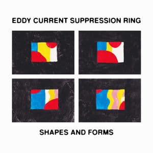 Shapes And Forms