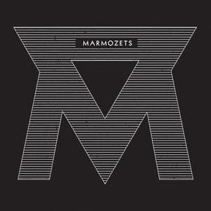 Move, Shake, Hide EP