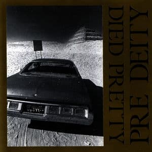 Pre Deity