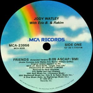 Friends (Remixes)