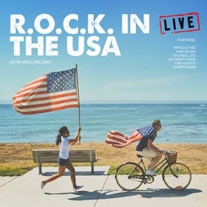 R.O.C.K. In The USA (Live)