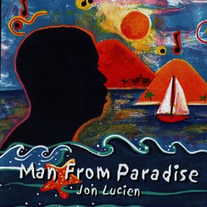 Man From Paradise