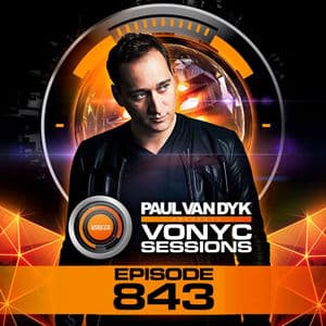 VONYC Sessions 843