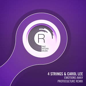 Emotions Away (Protoculture Remix)