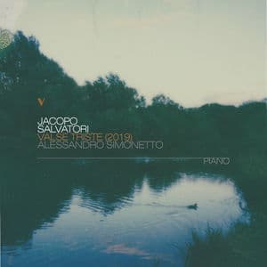 Jacopo Salvatori: Valse triste (2019) (2023)