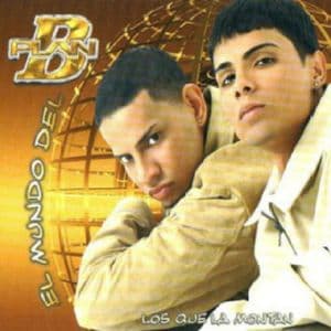 El Mundo De Plan B
