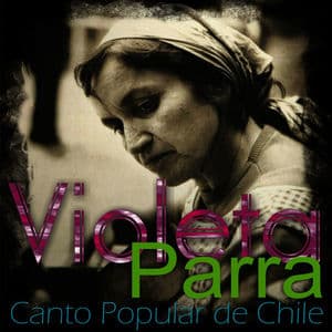 Canto Popular de Chile