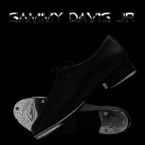 Sammy Davis, Jr.