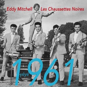 Yéyé 1961
