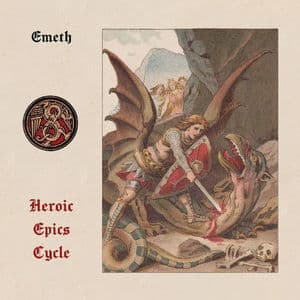 Heroic Epics Cycle