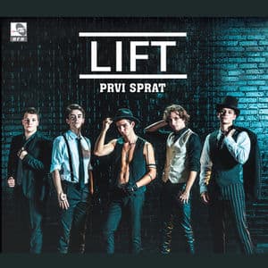 Prvi sprat