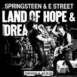 2026-04-29 United Center, Chicago, IL