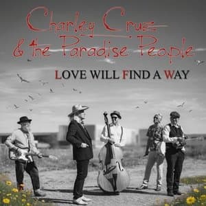 Love Will Find a Way