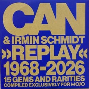 >>Replay<< 1968-2026 (15 Gems And Rarities Compiled Exclusively For Mojo)