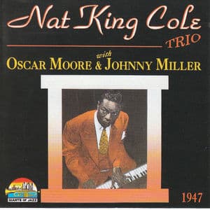 Nat King Cole Trio 2