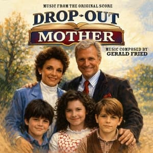 Drop-Out Mother (Original Score)