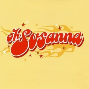 Oh Susanna