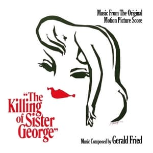 The Killing Of Sister George (Original Score)