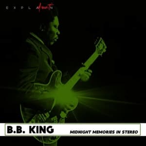 Midnight Memories in Stereo (Remastered)