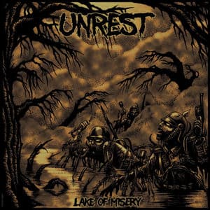 Lake Of Misery