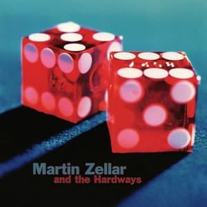 Martin Zellar & The Hardways