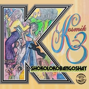 Shokolokobankoshay