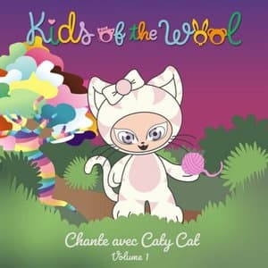 Chante avec Cathy Cat