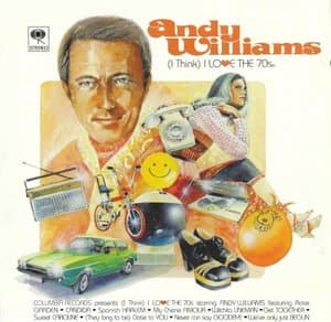 (I Think) I Love The 70s